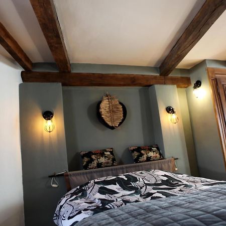 La Ruelle Hotel Durbuy Luaran gambar