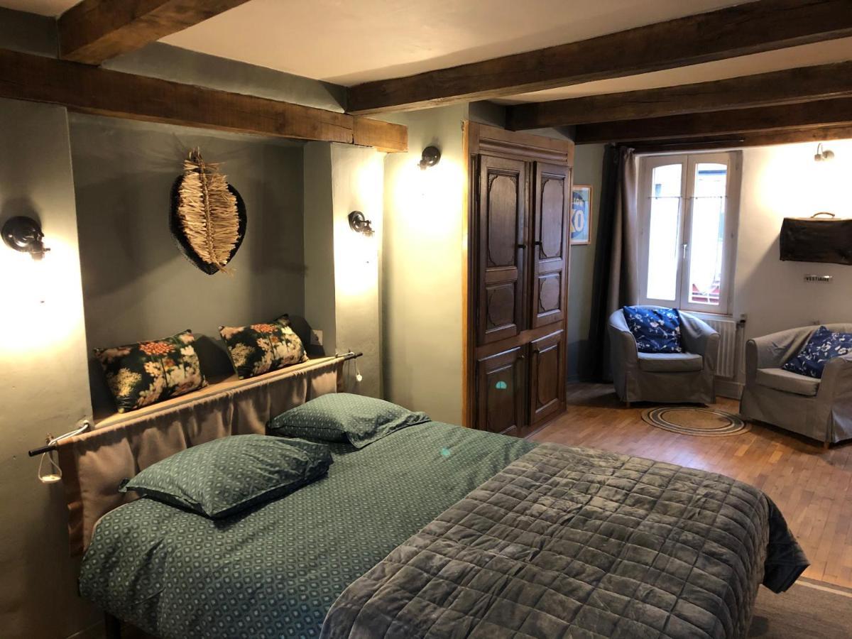 La Ruelle Hotel Durbuy Luaran gambar