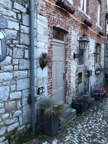 La Ruelle Hotel Durbuy Luaran gambar