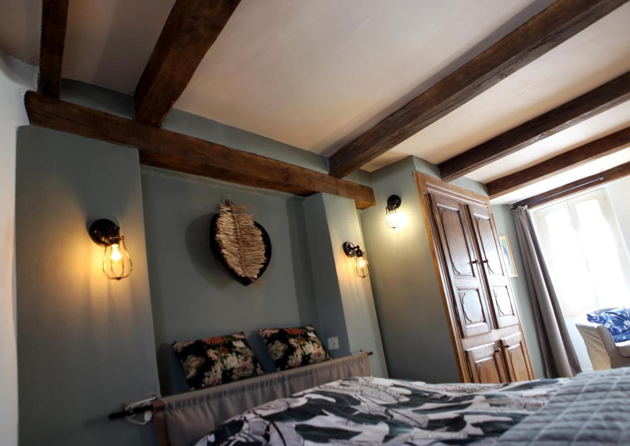 La Ruelle Hotel Durbuy Luaran gambar