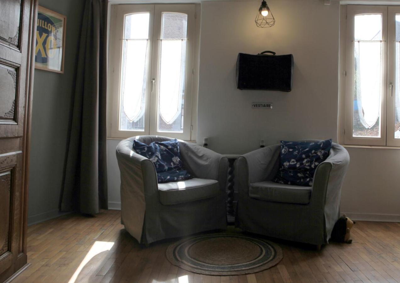 La Ruelle Hotel Durbuy Luaran gambar