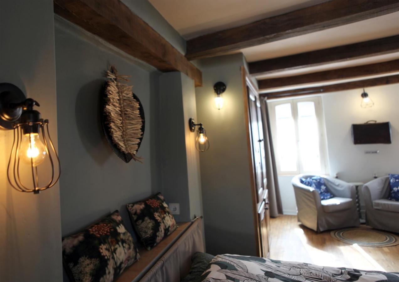 La Ruelle Hotel Durbuy Luaran gambar