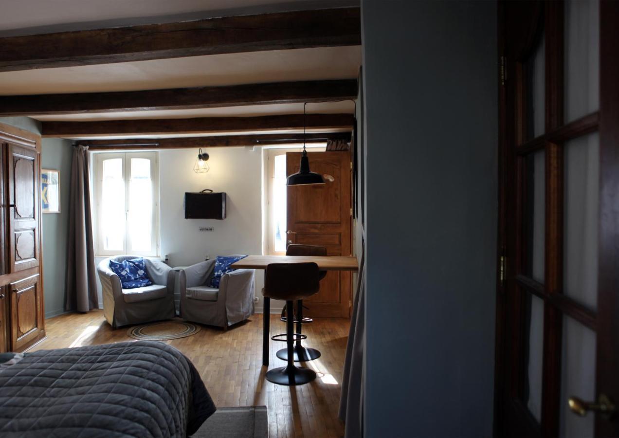 La Ruelle Hotel Durbuy Luaran gambar
