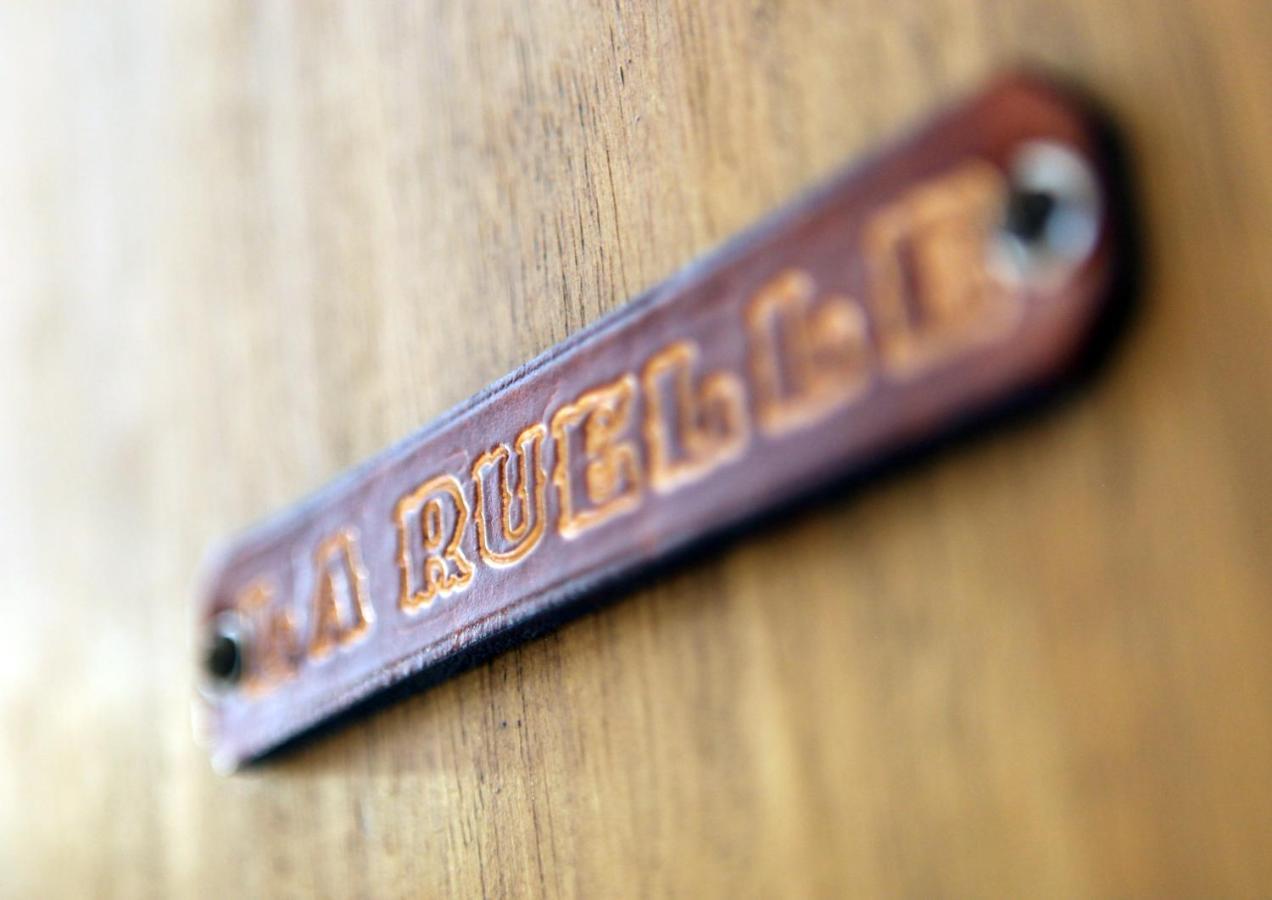 La Ruelle Hotel Durbuy Luaran gambar